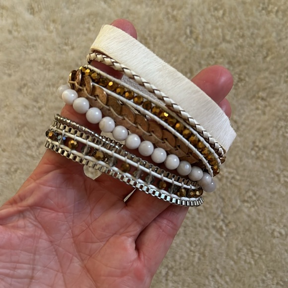 NWOT Vitoria Emerson stack - Picture 2 of 4